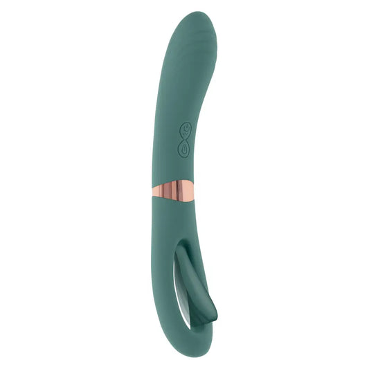 Evolved Chick Flick Vibrator - My Temptations Australia