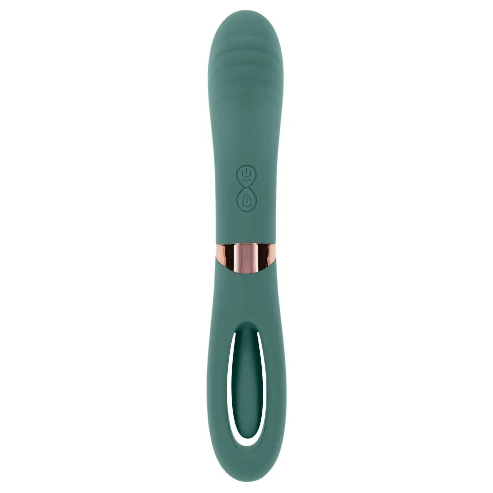 Evolved Chick Flick Vibrator - My Temptations Australia