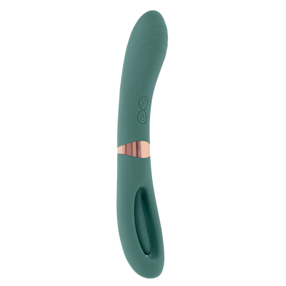 Evolved Chick Flick Vibrator - My Temptations Australia