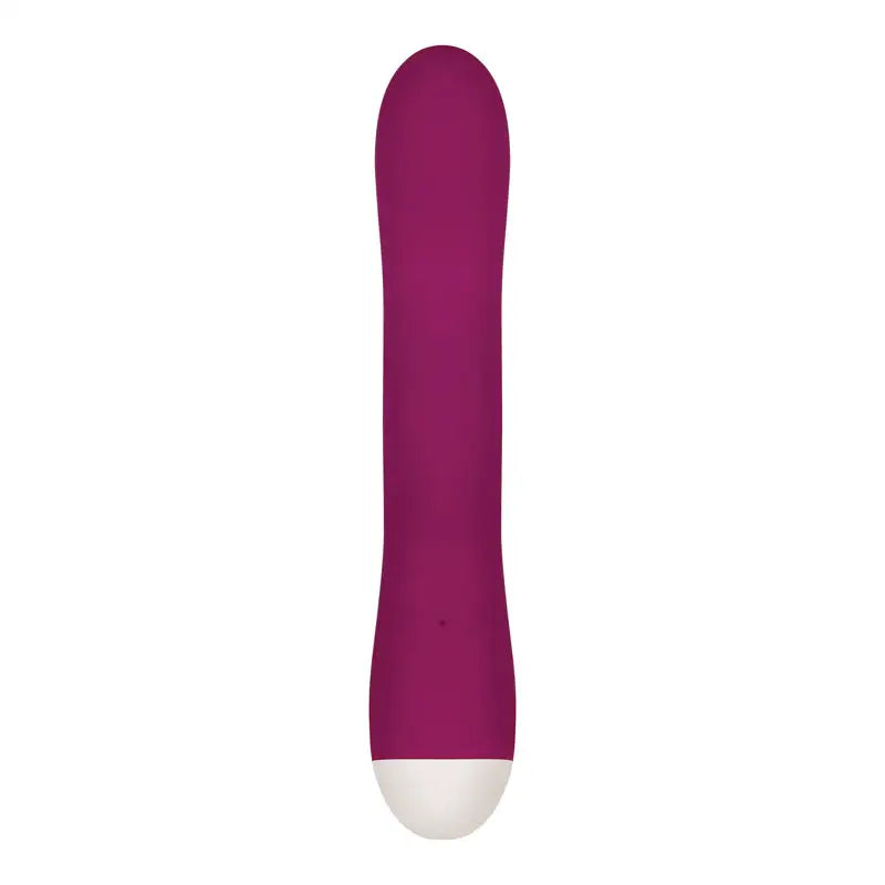 Evolved Double Tap Rabbit Vibrator