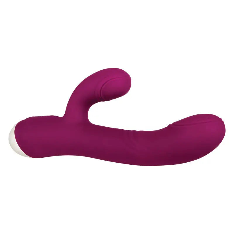 Evolved Double Tap Rabbit Vibrator