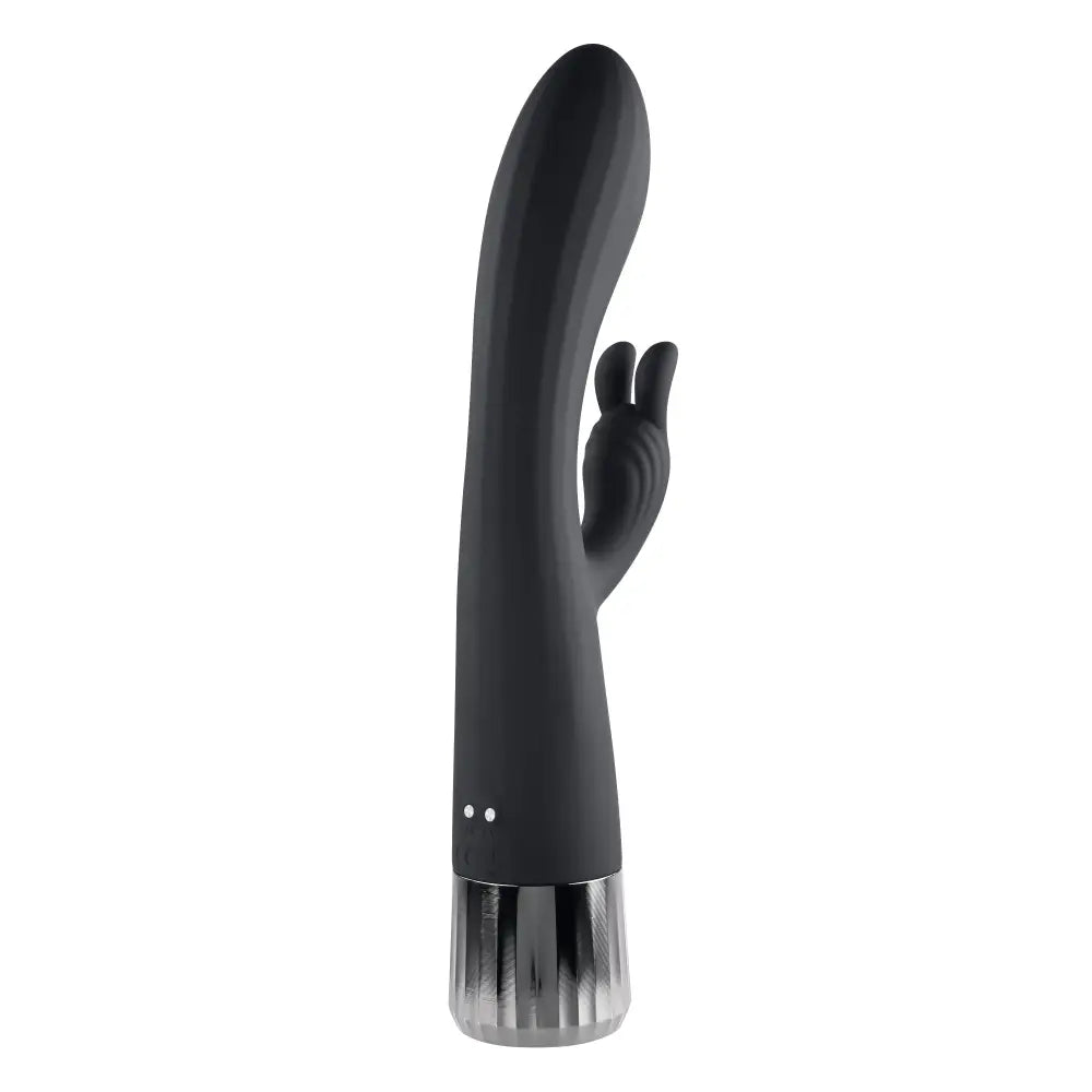 Evolved Heat Up & Chill Rabbit Vibrator