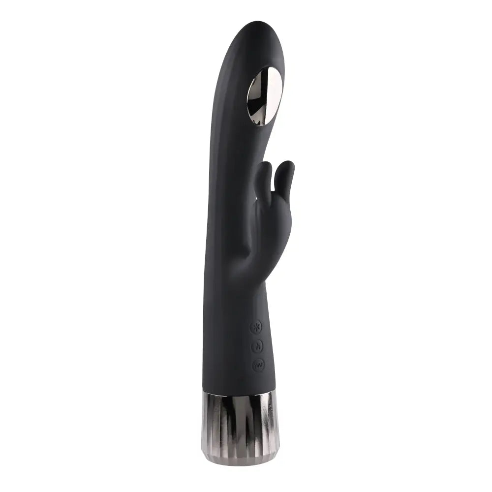 Evolved Heat Up & Chill Rabbit Vibrator