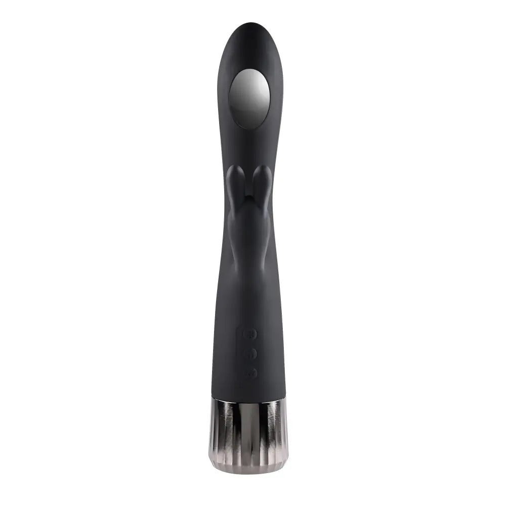 Evolved Heat Up & Chill Rabbit Vibrator