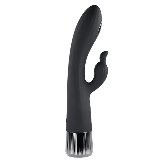 Evolved Heat Up & Chill Rabbit Vibrator