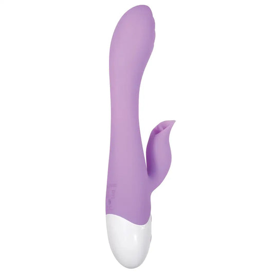 Evolved Pleasing Petal Rabbit Vibrator - My Temptations