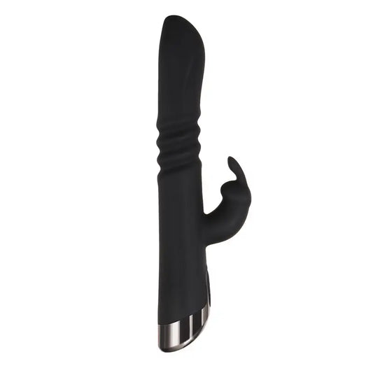 Evolved Rapid Rabbit Vibrator - My Temptations Adult Store