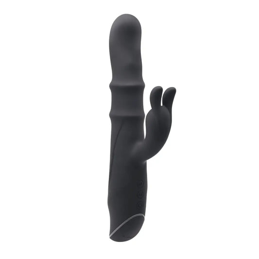 Evolved Ringmaster Rabbit Vibrator