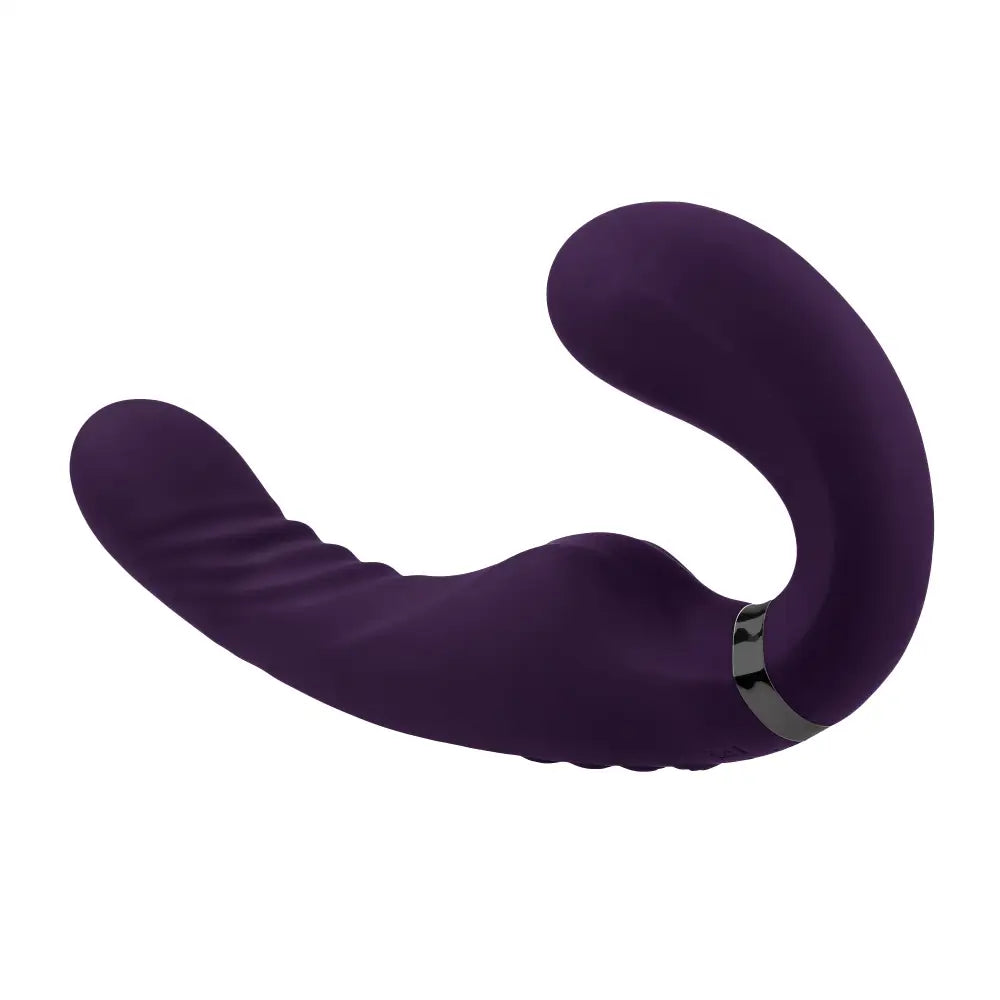 Evolved Share The Love Strapless Strap-On