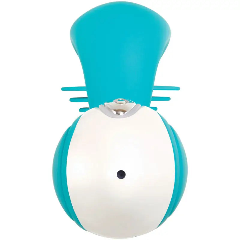 Evolved The Show Stopper Thrusting Rabbit Vibrator