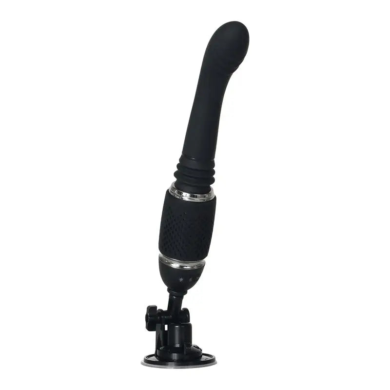 Evolved Thrust & Go Thrusting Vibrator - My Temptations Australia