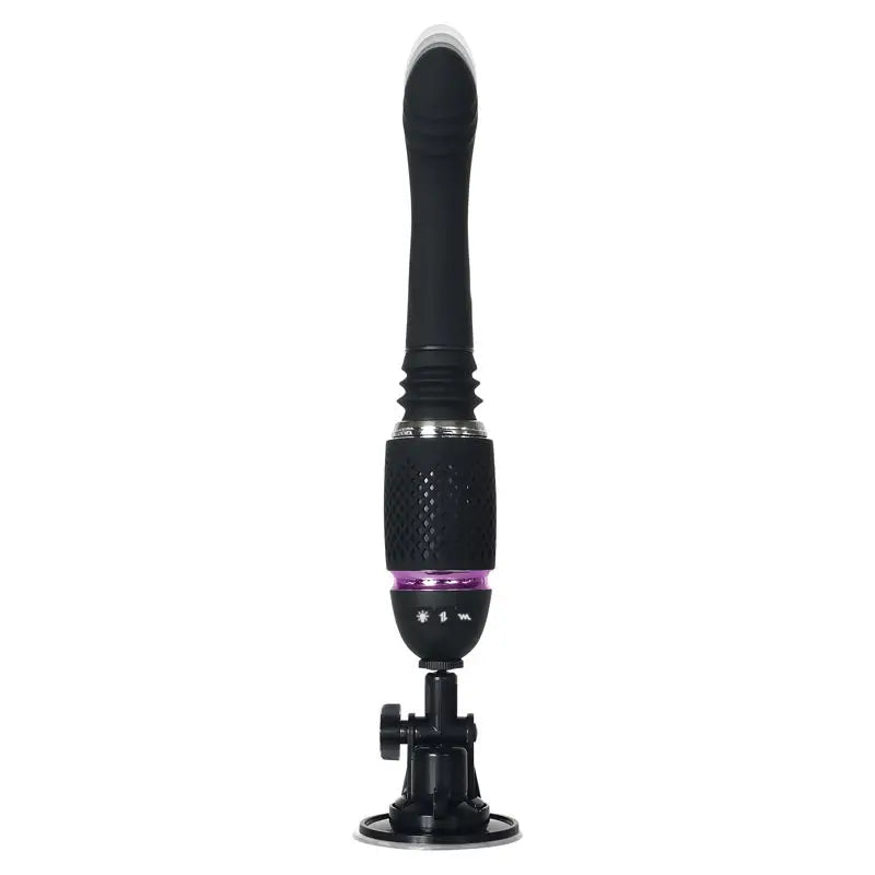 Evolved Thrust & Go Thrusting Vibrator - My Temptations Australia