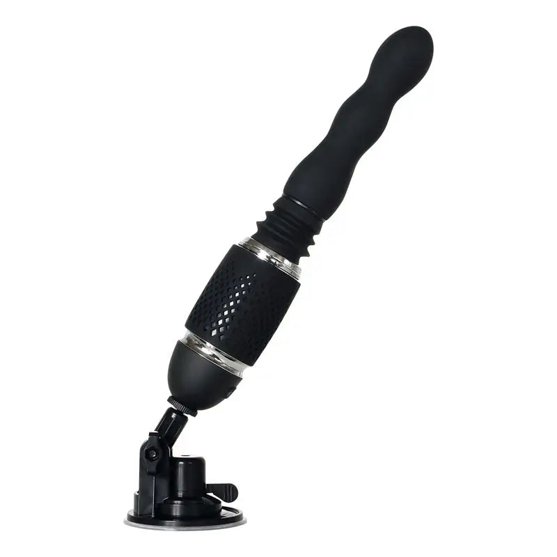 Evolved Thrust & Go Thrusting Vibrator - My Temptations Australia