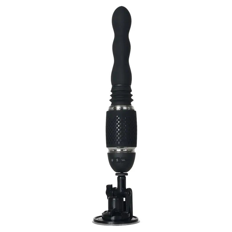 Evolved Thrust & Go Thrusting Vibrator - My Temptations Australia