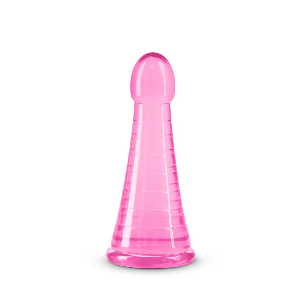 Fantasia Phoenix Dildo - Pink