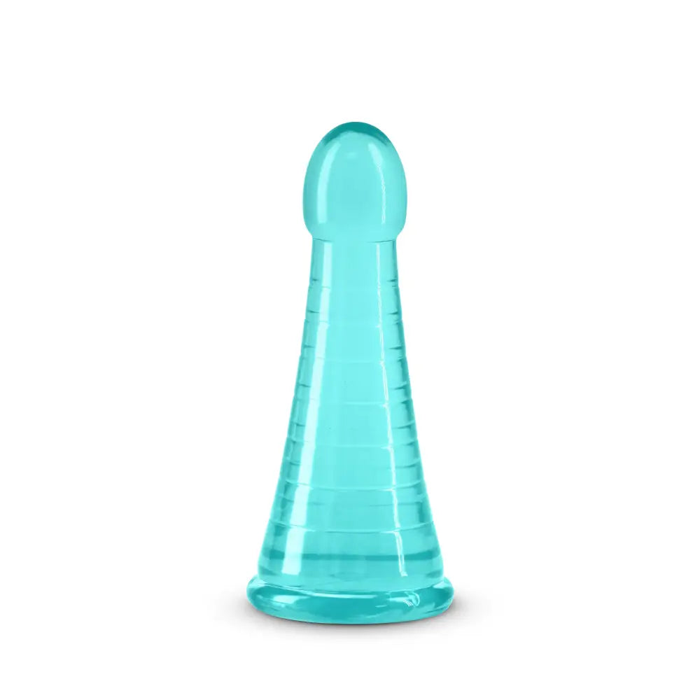 Fantasia Phoenix Dildo - Teal