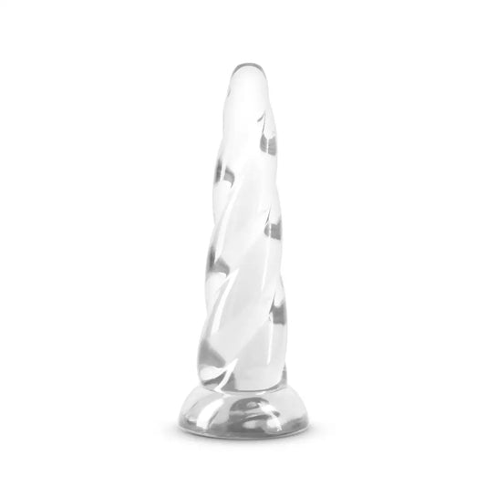 Fantasia Siren Dildo Clear