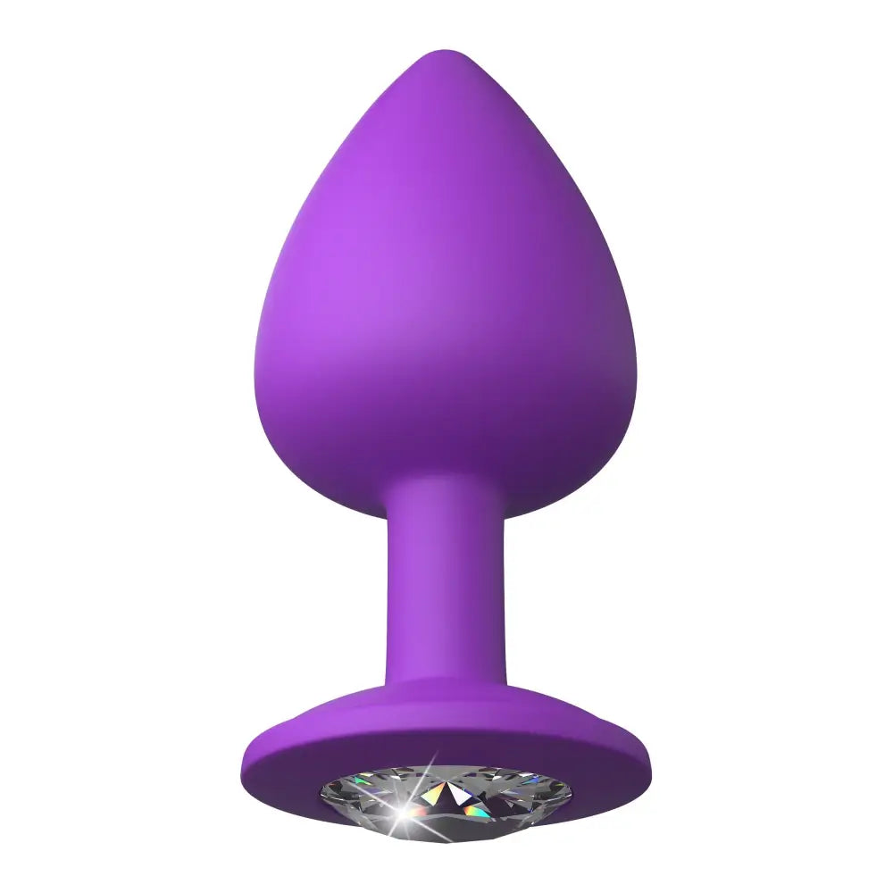 Fantasy For Her Little Gem Large Butt Plug