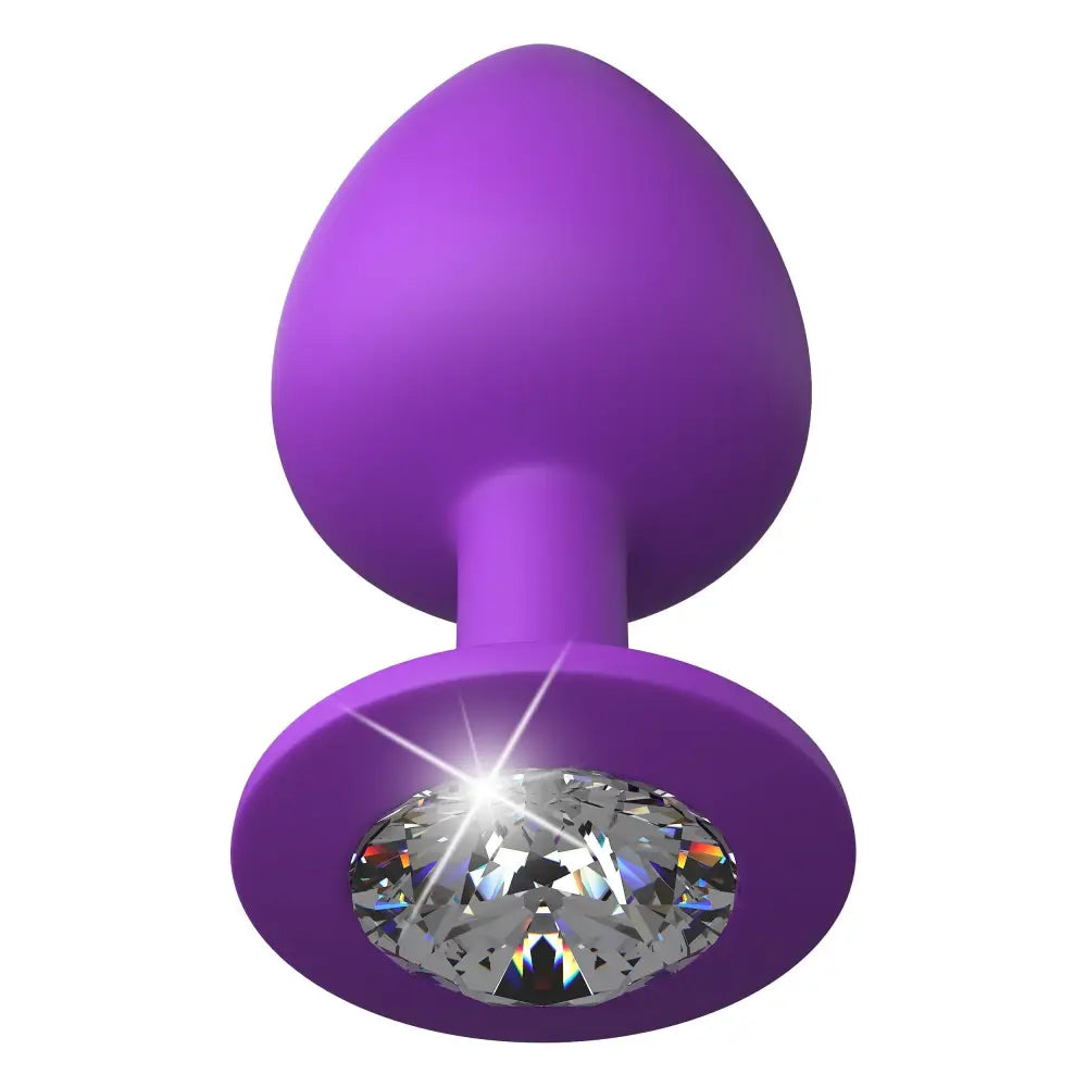 Fantasy For Her Little Gem Large Butt Plug