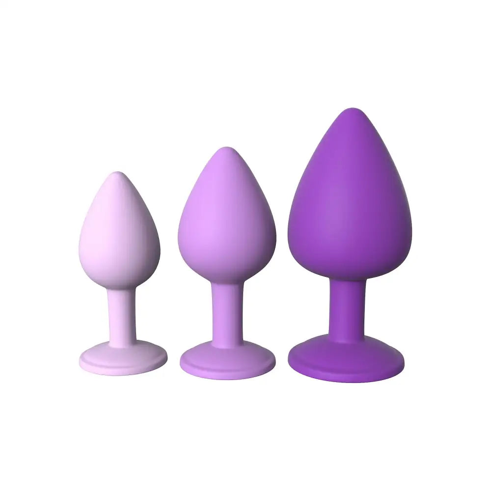 Fantasy For Her Little Gems Trainer Set - My Temptations Sex Toys 