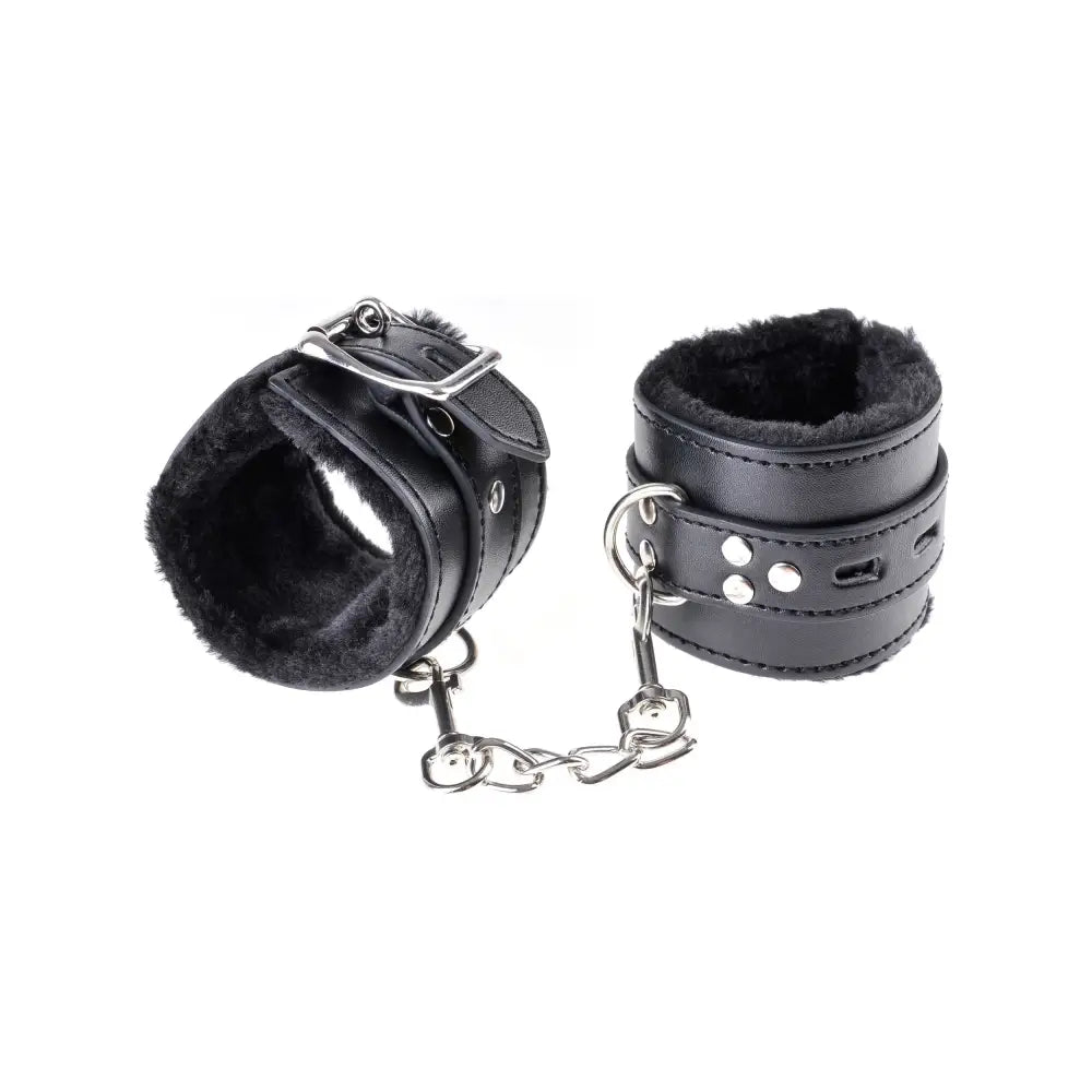 Fetish Fantasy Series Limited Edition Cumfy Cuffs