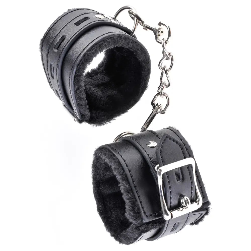 Fetish Fantasy Series Limited Edition Cumfy Cuffs