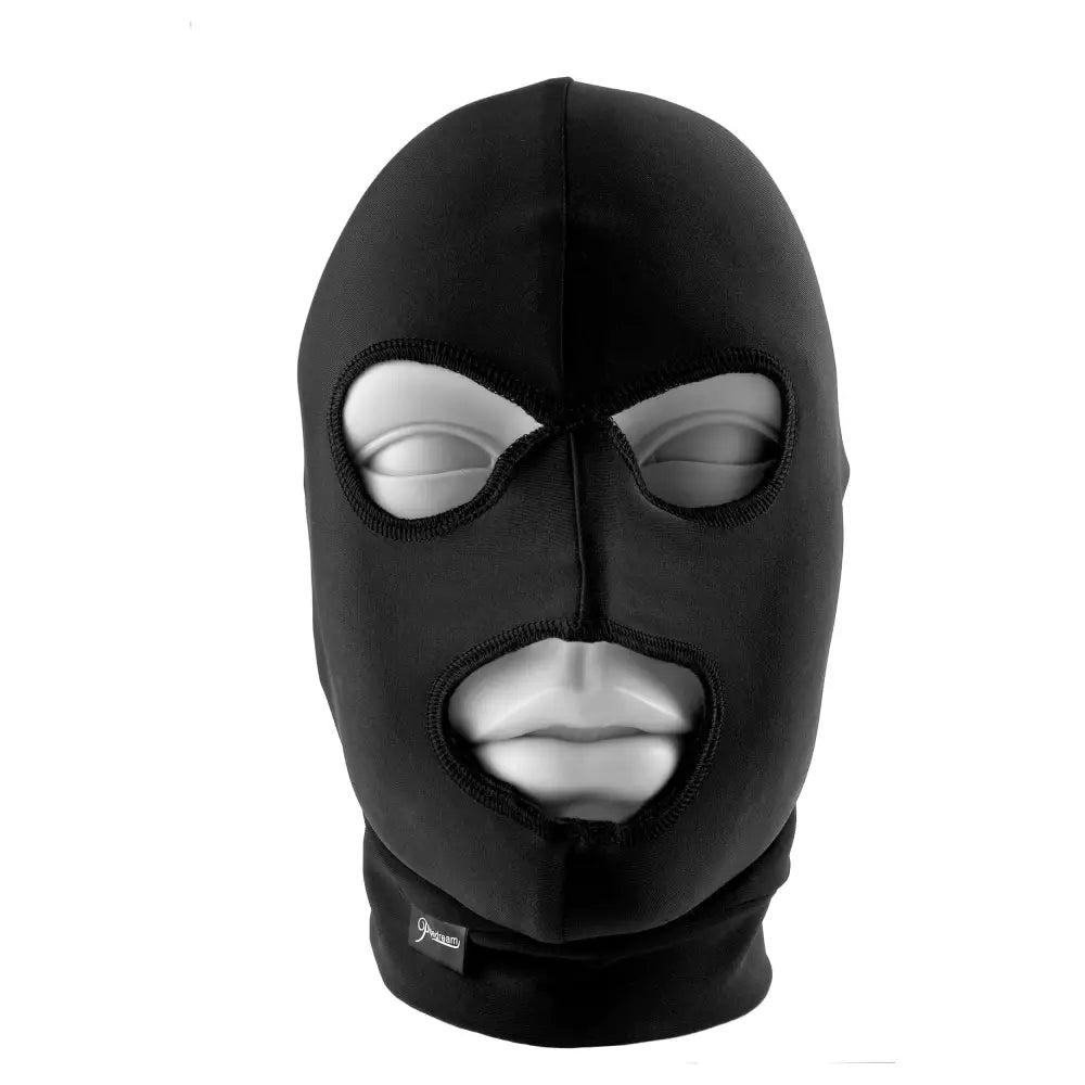 Fetish Fantasy Series Limited Edition Spandex Hood - Bondage Mask