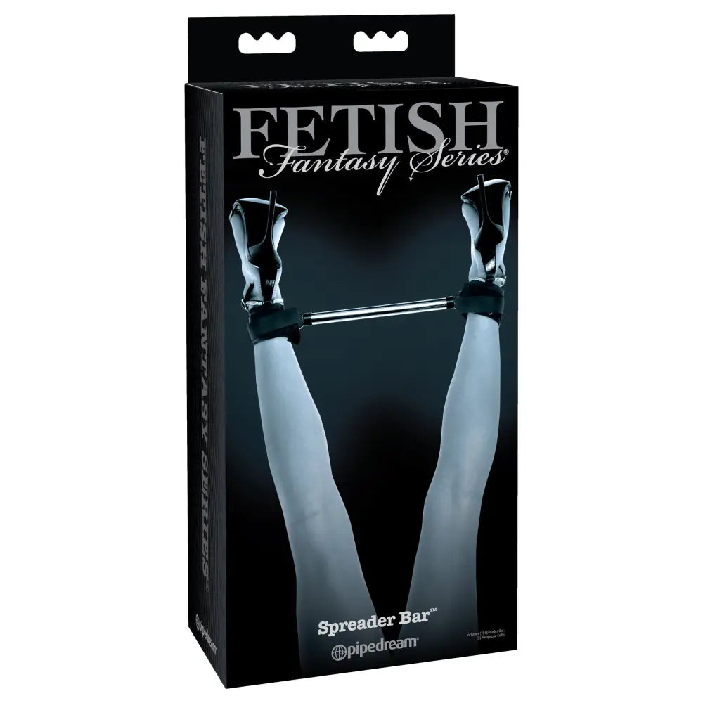 Fetish Fantasy Series Limited Edition Spreader Bar