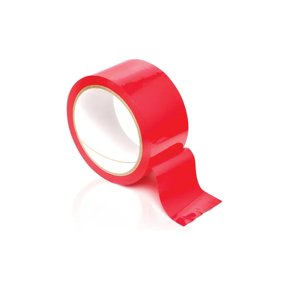 Fetish Fantasy Series Red Pleasure Tape