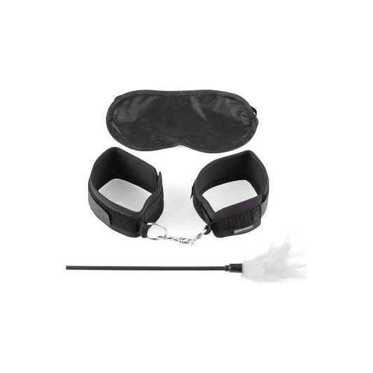 Fetish Fantasy Series Sensual Seduction Kit - Bondage Kits Online