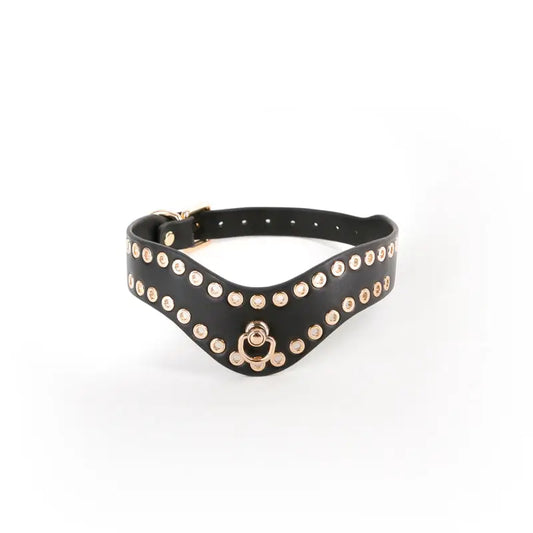 Fetish & Fashion Kali Collar