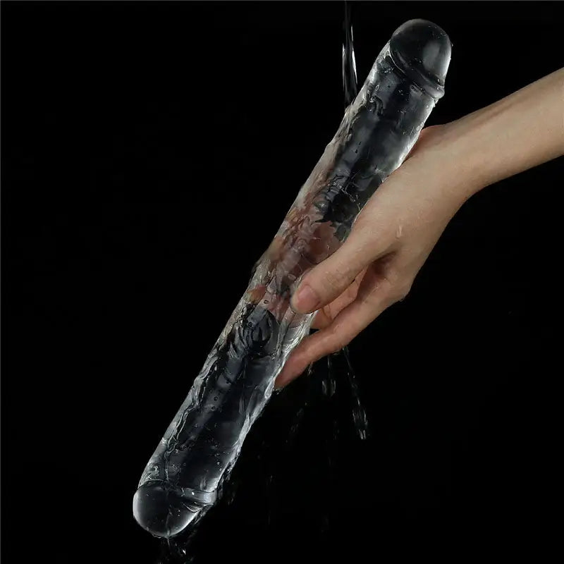 Flawless Double Dildo 12’’