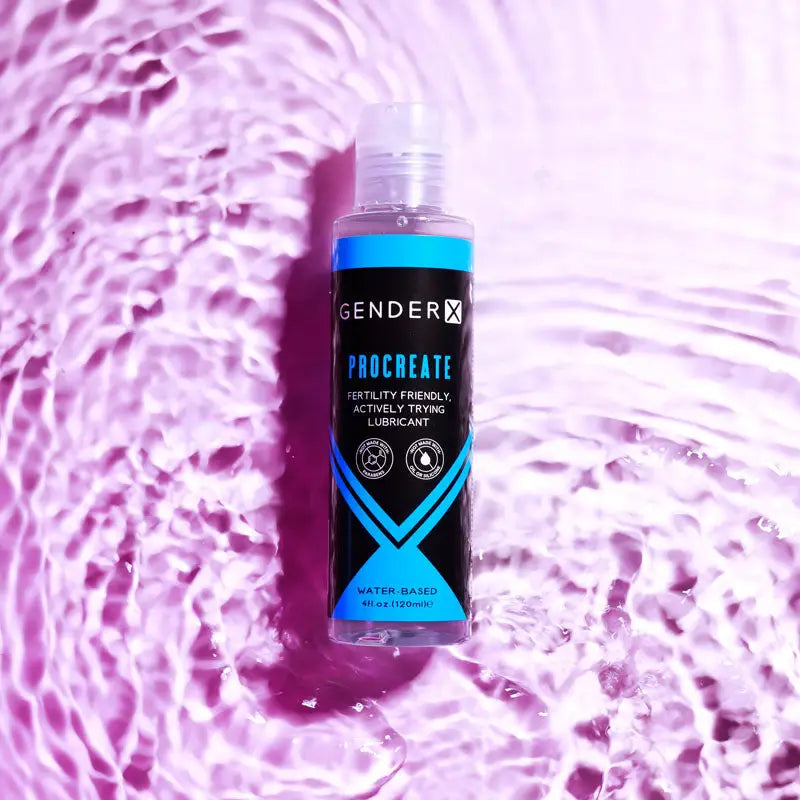 Gender X PROCREATE - 120 ml - My Temptations Adult Store