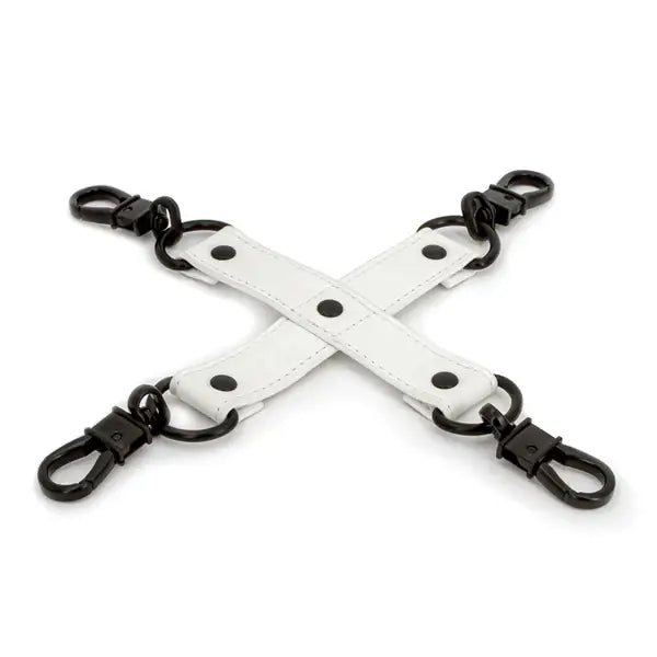 GLO Bondage Hog Tie - My Temptations BDSM Gear