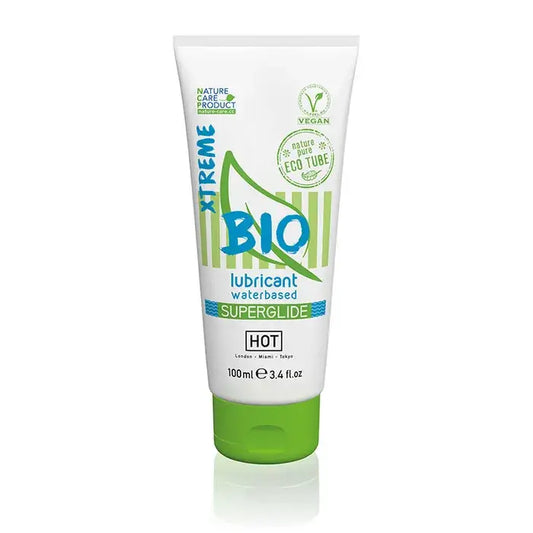 HOT BIO Xtreme Lubricant 100ml