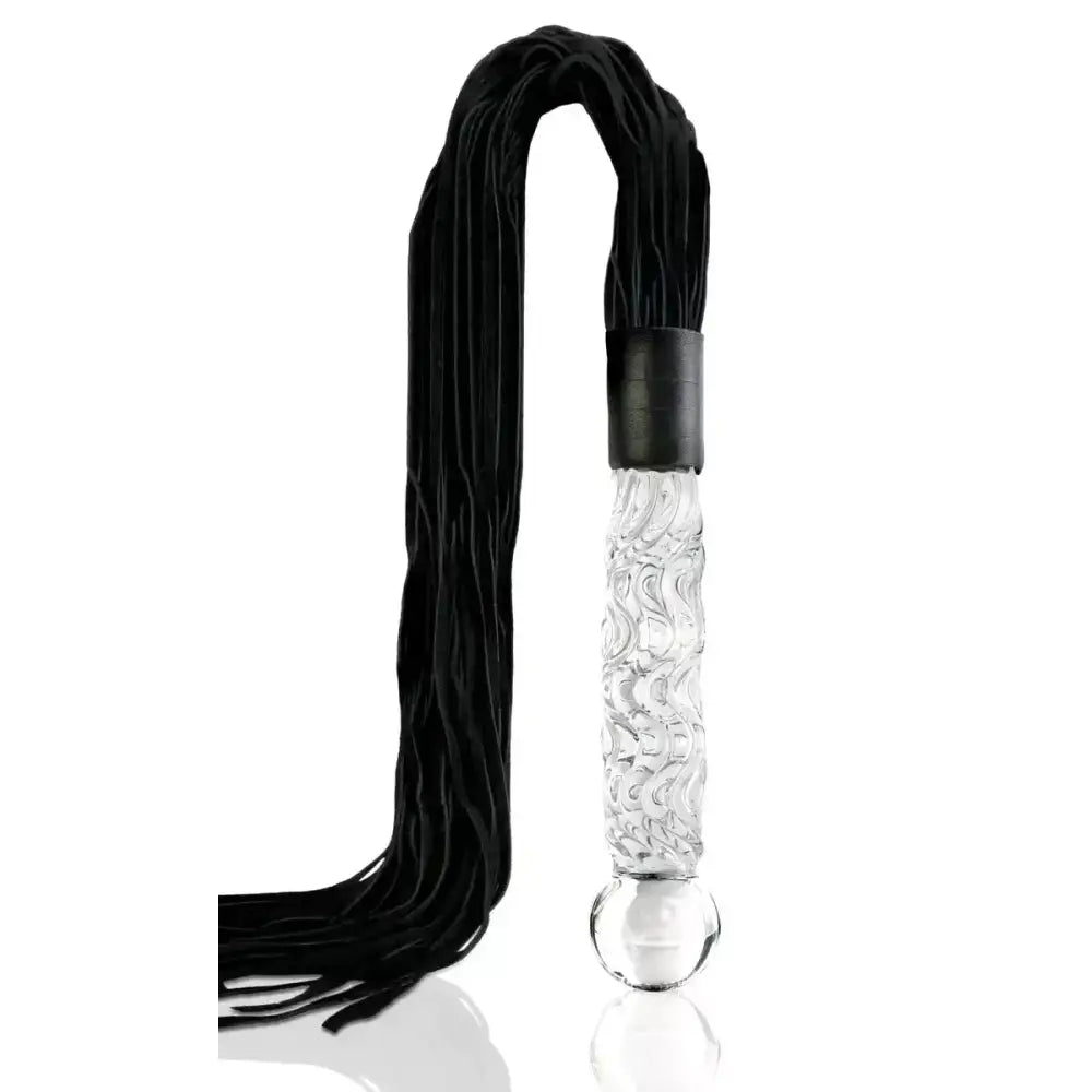 Icicles No 38 Glass Flogger