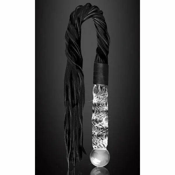 Icicles No 38 Glass Flogger