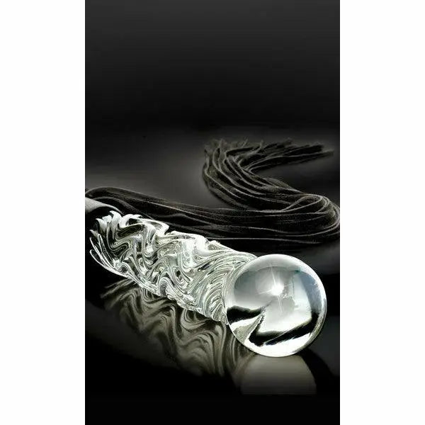 Icicles No 38 Glass Flogger