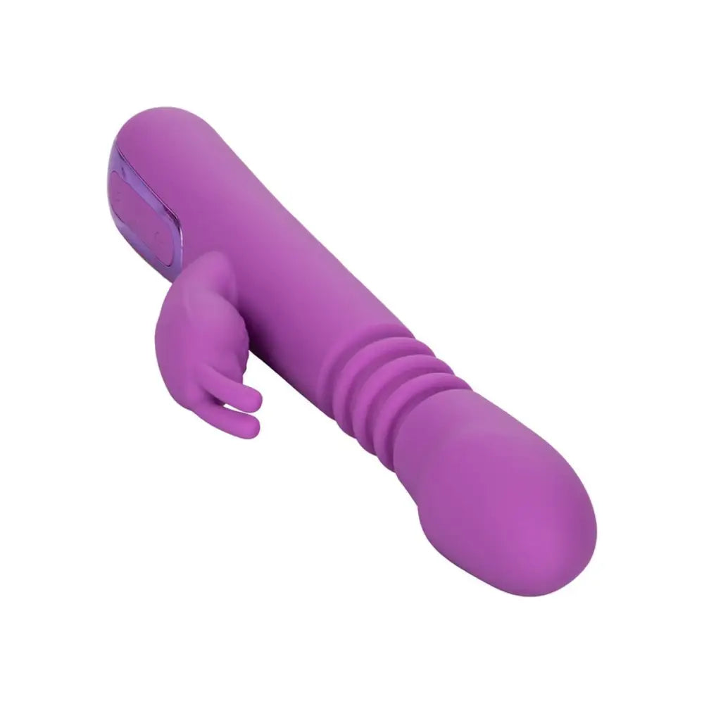 Jack Rabbit Elite Thrusting Rabbit Vibrator