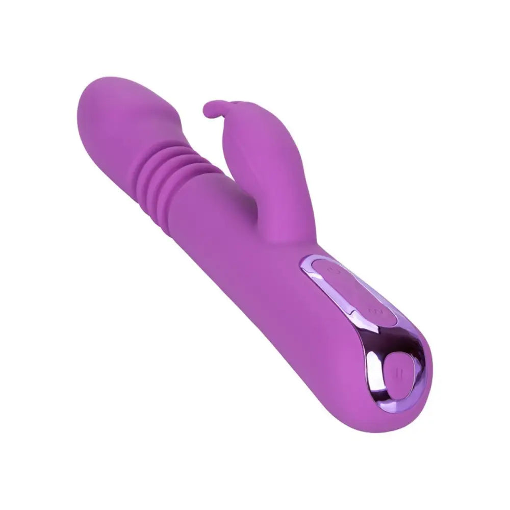 Jack Rabbit Elite Thrusting Rabbit Vibrator