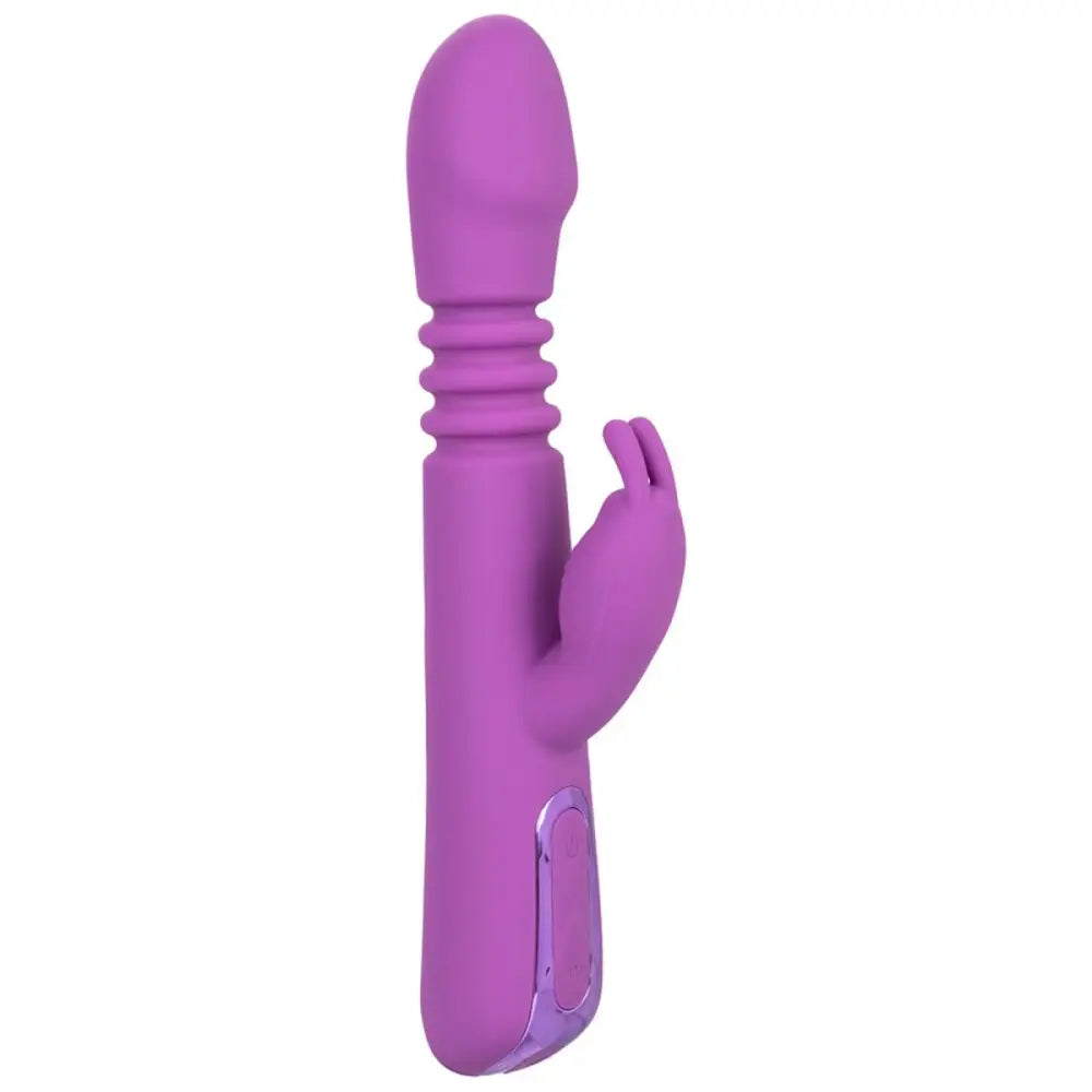  Jack Rabbit Elite Thrusting Rabbit Vibrator