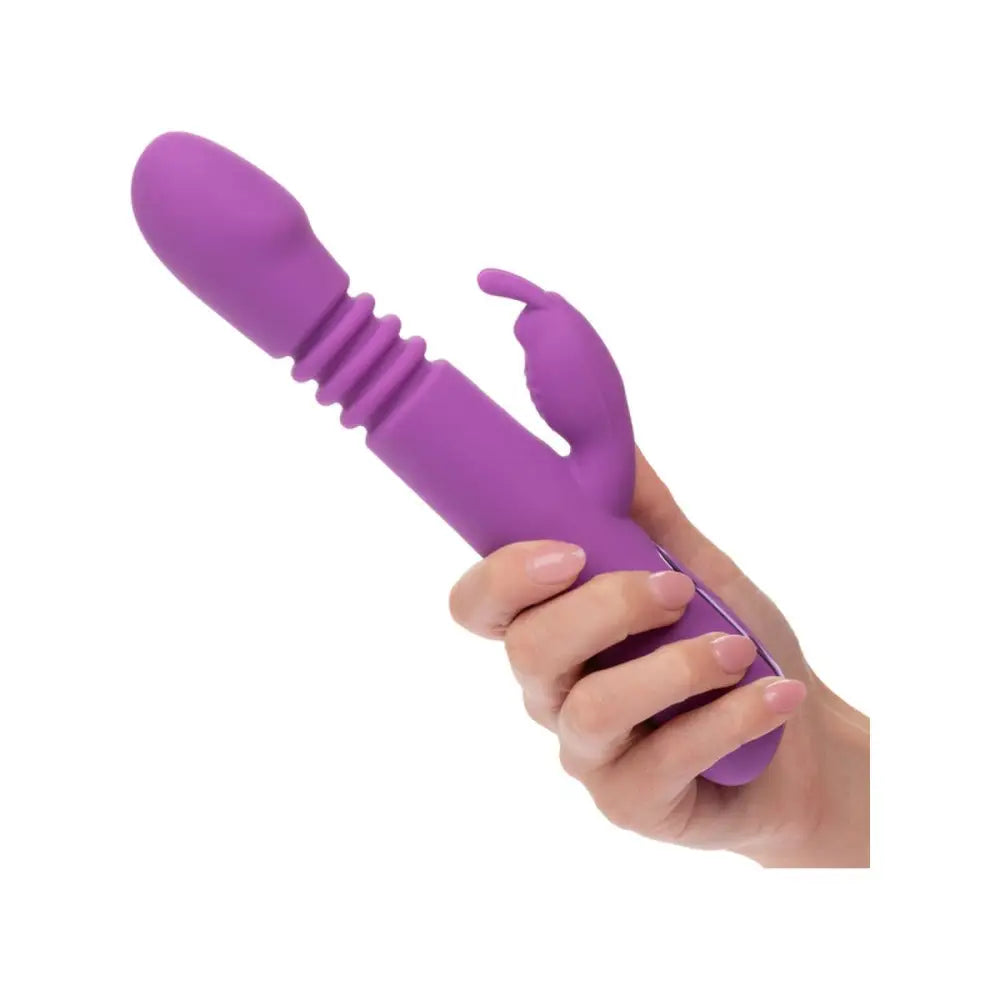 Jack Rabbit Elite Thrusting Rabbit Vibrator