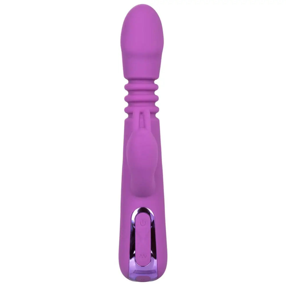 Jack Rabbit Elite Thrusting Rabbit Vibrator