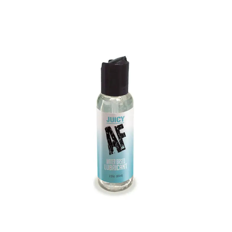 Juicy AF Water Based Lubricant - 59 ml