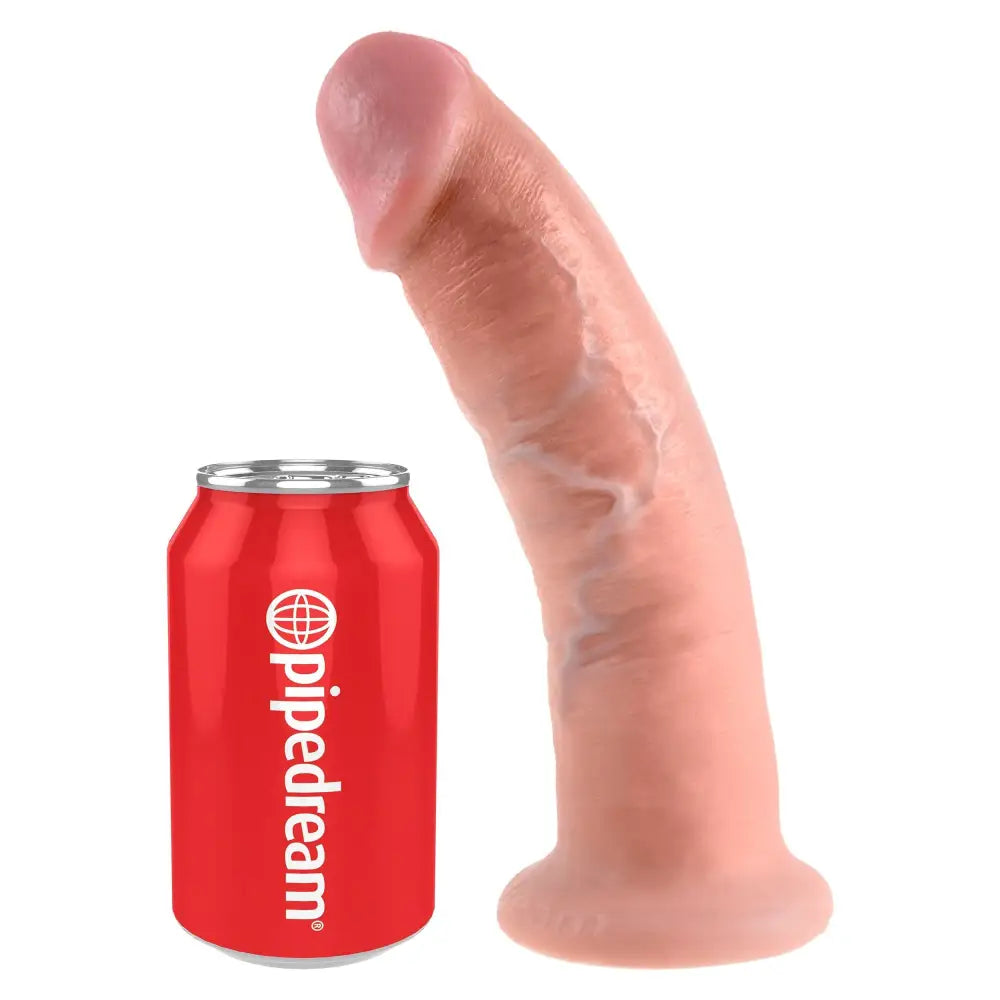 King Cock 9’’ Cock