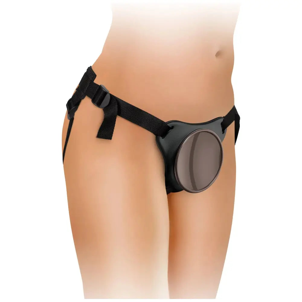 Comfy Body Dock Strap-On Harness