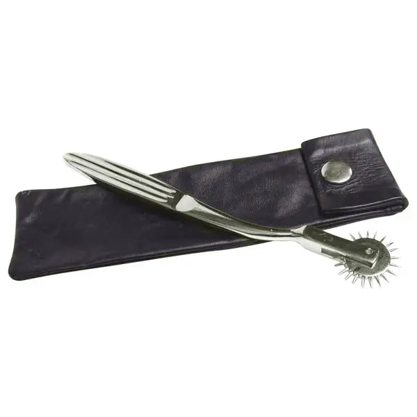 Wartenberg Pinwheel - Bondage Gear - My Temptations