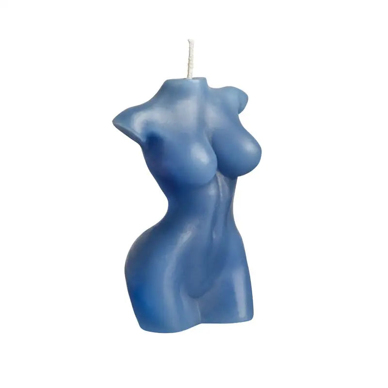 LaCire Torso Form III Drip Candle - My Temptations Adult Store