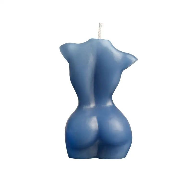 LaCire Torso Form III Drip Candle - My Temptations Adult Store