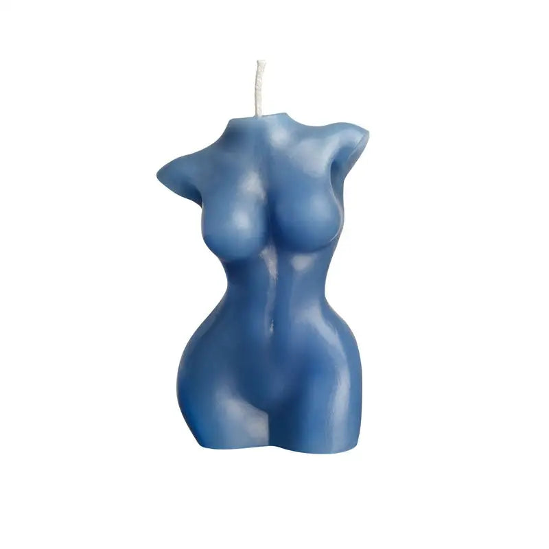 LaCire Torso Form III Drip Candle - My Temptations Adult Store